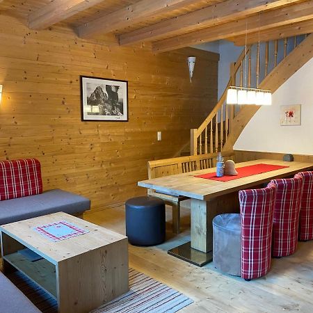 Alpenchalets Waldheim Finkenberg Exterior photo